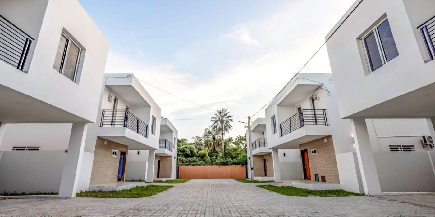 Brufut Heritage, Gambia