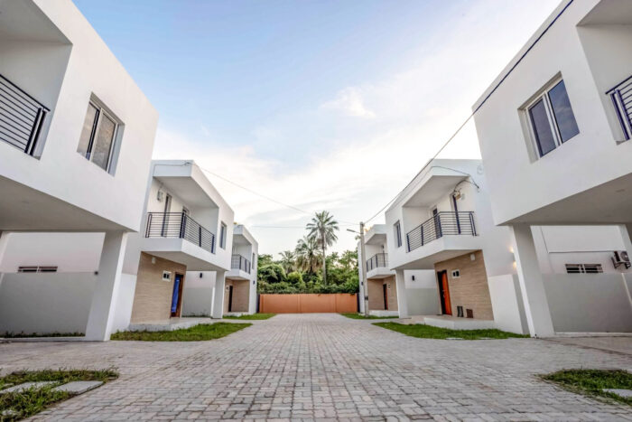 Brufut Heritage, Gambia