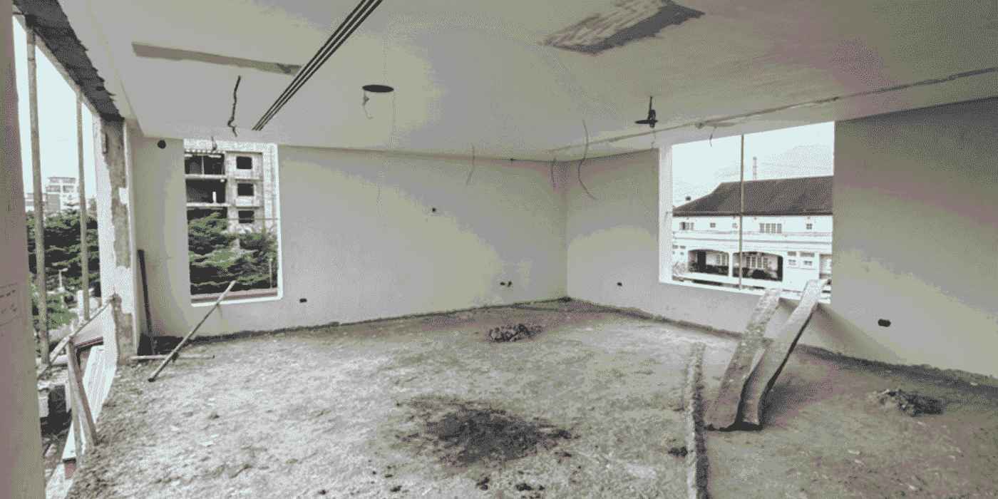 Luxury 6-Bedroom Detached Duplex with 2 BQs (Off-Plan) – Banana Island Residential, Ikoyi