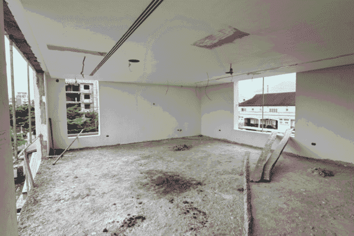 Luxury 6-Bedroom Detached Duplex with 2 BQs (Off-Plan) – Banana Island Residential, Ikoyi