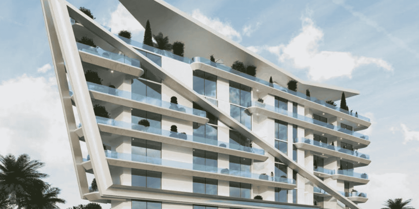 12 high-end world class residential units in Ikoyi