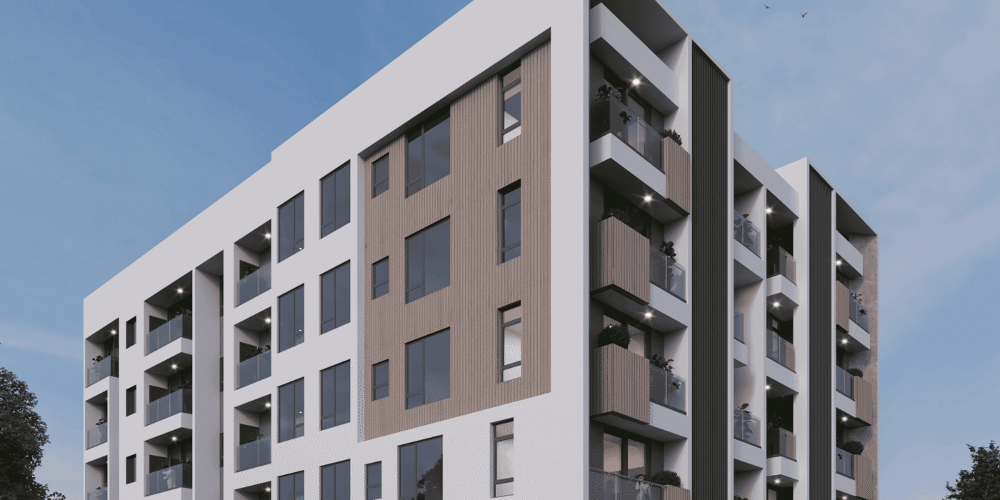 Introducing Cottage Court 3 – Modern Luxury Living in Lekki Phase 1