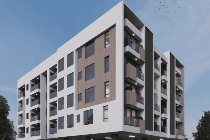 Introducing Cottage Court 3 – Modern Luxury Living in Lekki Phase 1